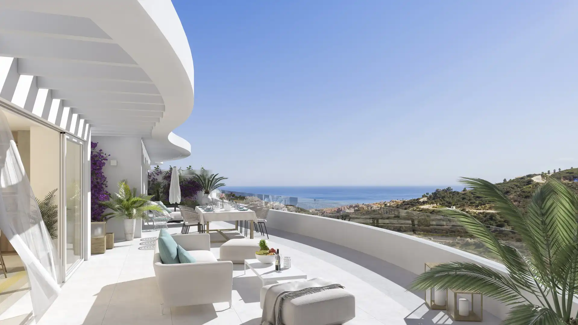Rez-de-chaussée avec piscine à vendre à La Alcaidesa, imagen 12