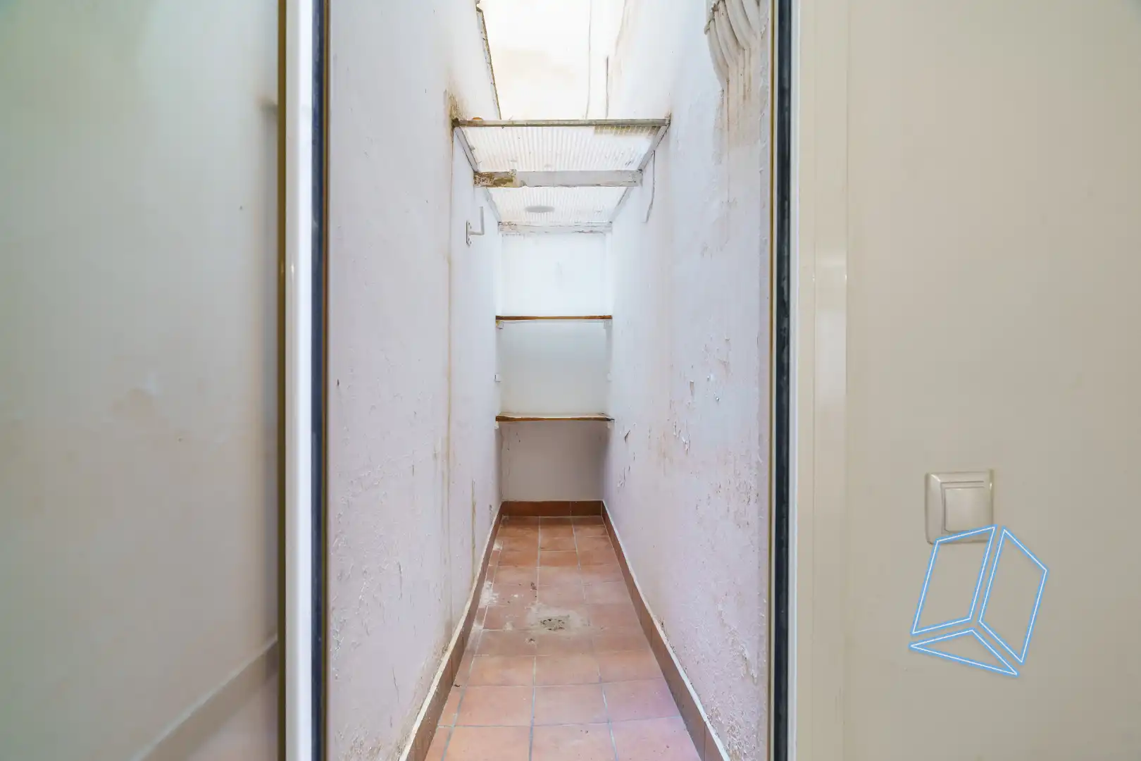 Appartamento con ascensore in vendita a Passatge de Nogués, imagen 32