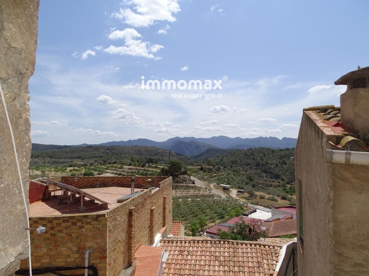 Casa o xalet en venda en El Pinell de Brai amb Terrassa