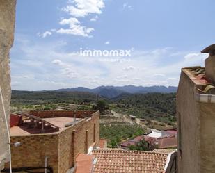 Casa o xalet en venda en El Pinell de Brai amb Terrassa