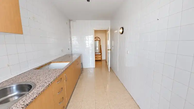 Appartamento con giardino in vendita a Bailén - Miraflores, imagen 23