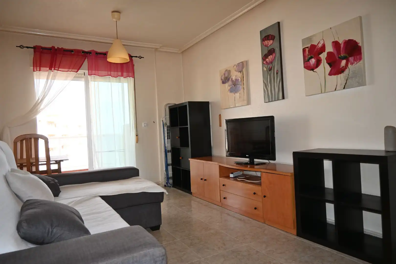 Apartament amb piscina en venda a Gran Vía de la Manga 5, imagen 6