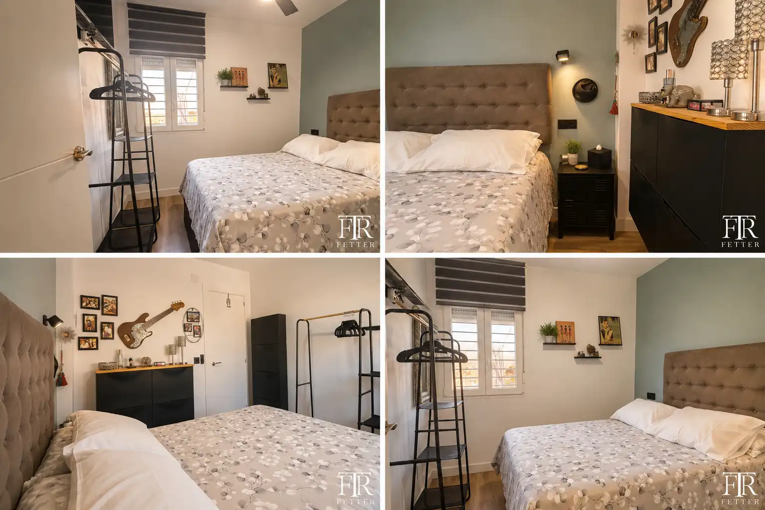 Apartamento con terraza en venta en Avenida Romería de la Virgen del Carmen 1, imagen 6