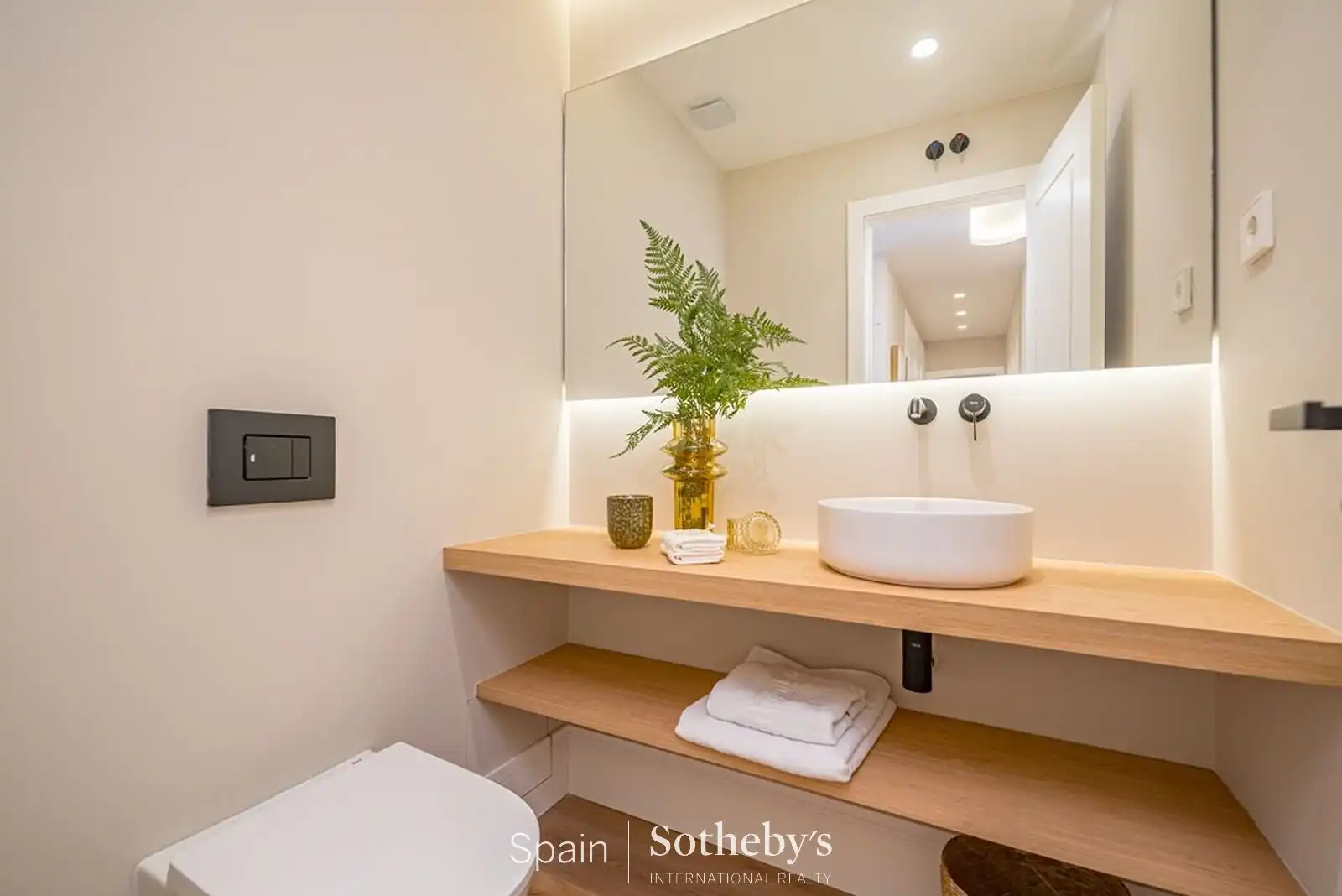 Appartement compact avec ascenseur à vendre à Barrio de Salamanca, imagen 10