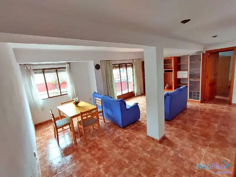 Piso con ascensor en venta en Carrer Pintor Joan de Joanes, imagen 6