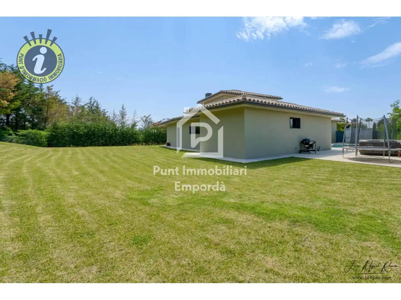 Casa con piscina in vendita a Avenida Mas Frigol, imagen 36