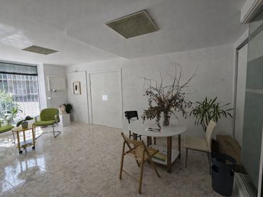 Local comercial en venta en Rúa de García Barbón