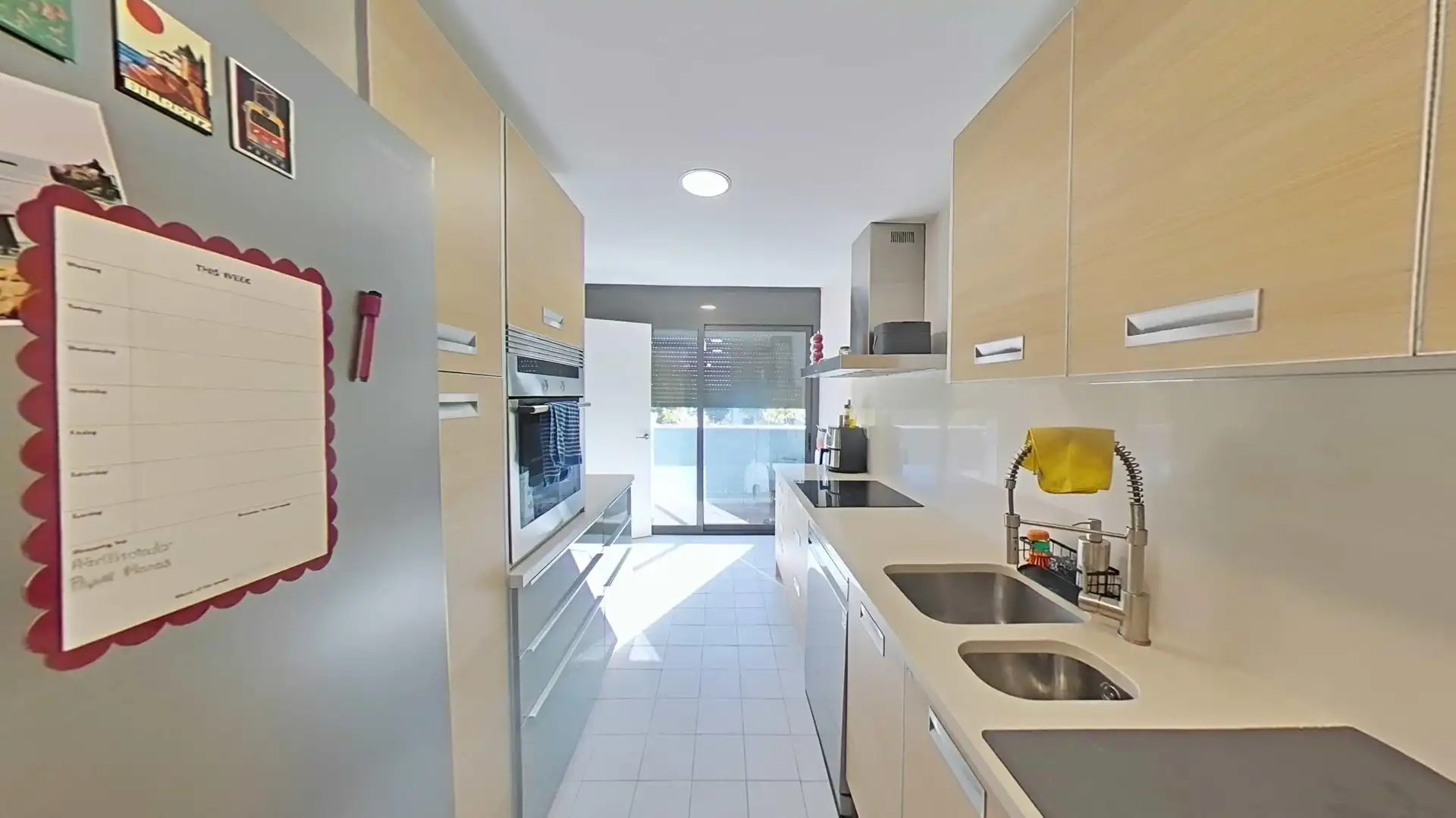 Appartement avec terrasse à vendre à La Girada, imagen 5