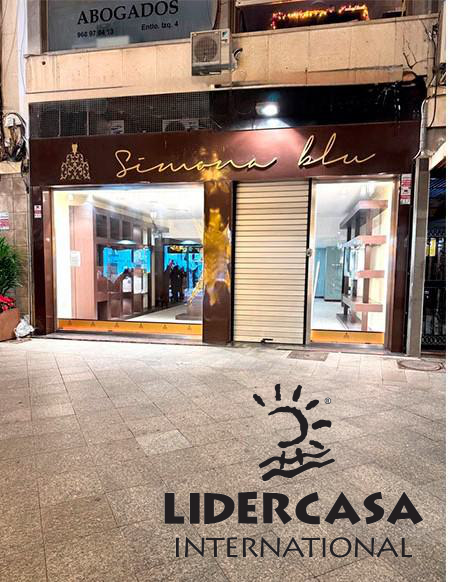Premises to rent in  Murcia Capital  with Terrace