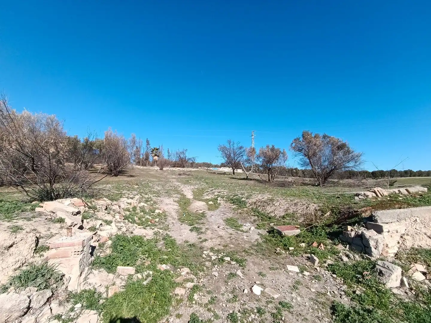 Terreni e lotti in vendita a San Gonzalo, imagen 3