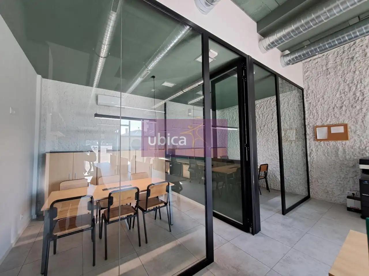 Bureau à louer à Salceda de Caselas, imagen 4