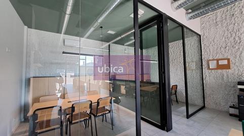 Photo 4 of Office to rent in Salceda de Caselas, Pontevedra