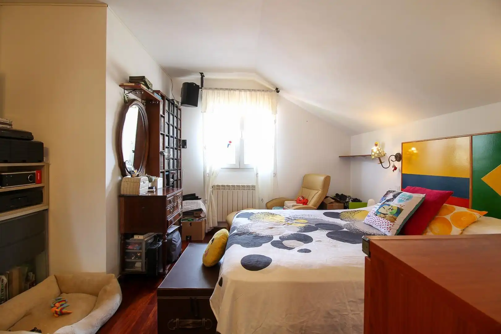 Maison jumelée avec terrasse à vendre à Barrio Mioño, imagen 16