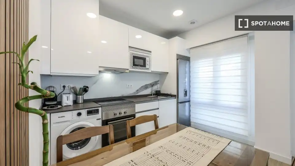 Habitació a Puerta Bonita