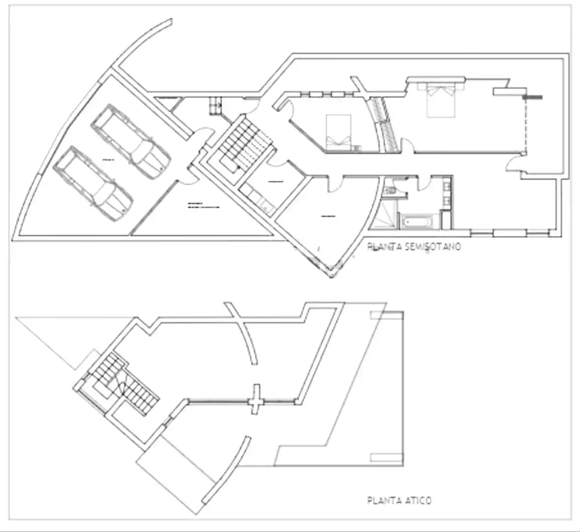 Houses for sale in Jávea / Xàbia  with Air Conditioner, Private garden and Terrace