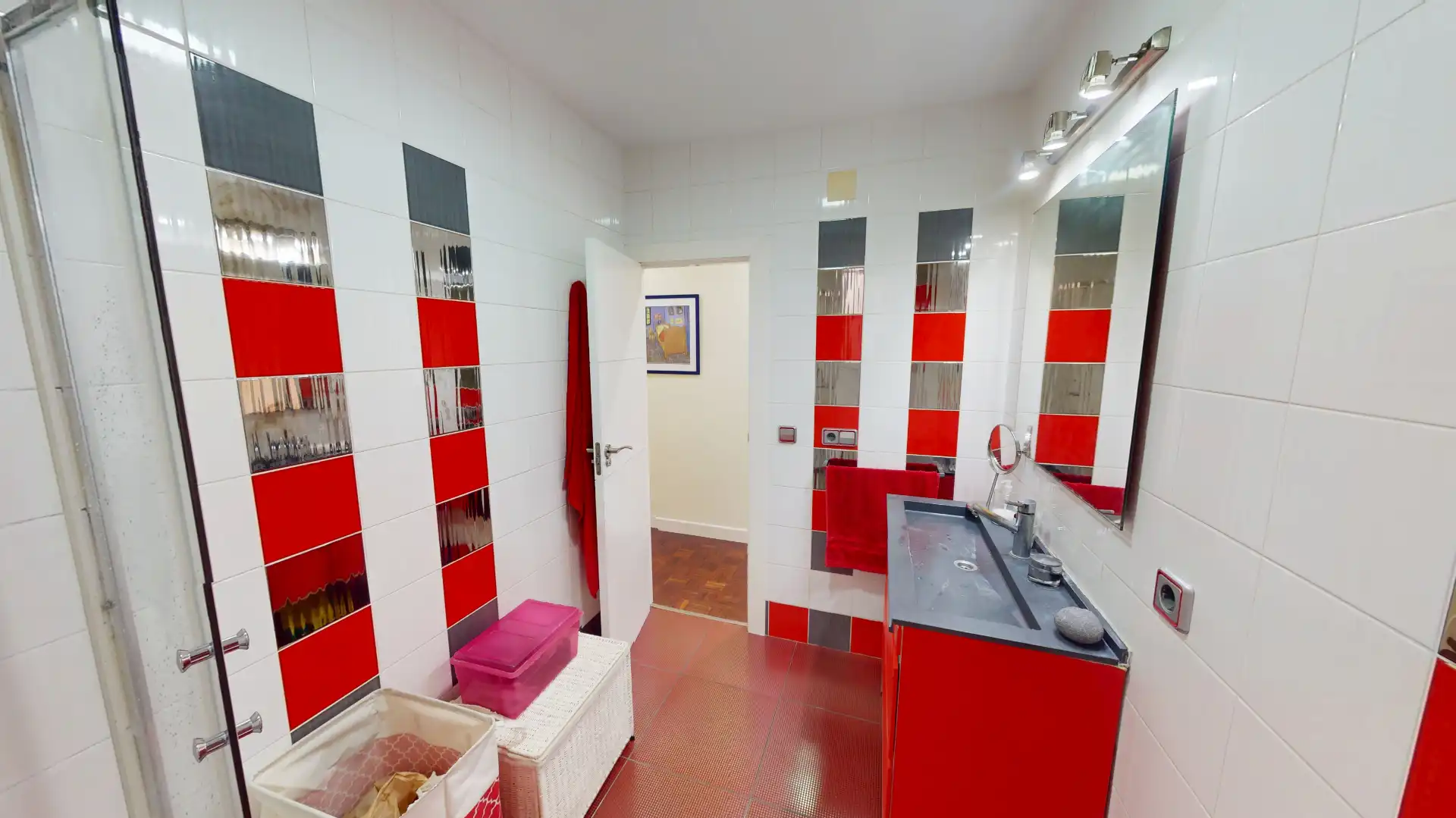 Appartement avec ascenseur à vendre à Calle Hermanos Pinzón, imagen 18