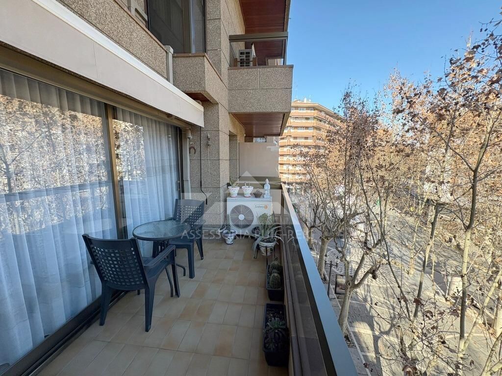 Terrassa de Dúplex en venda en Manresa amb Calefacció, Traster i Balcó