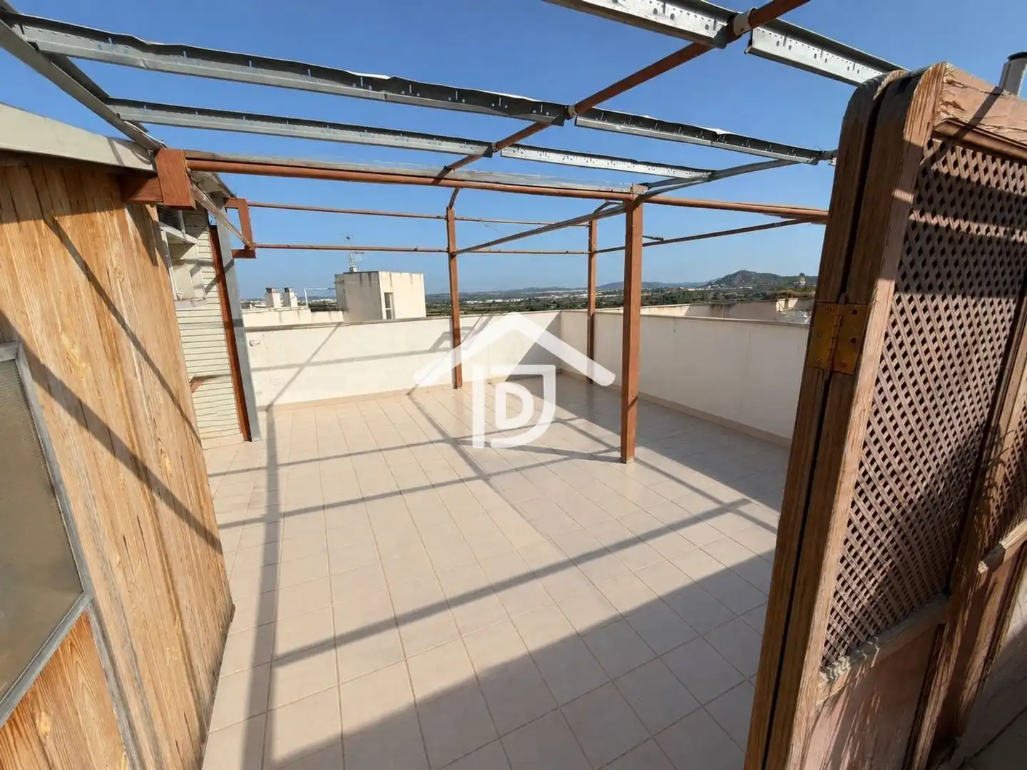 Maisonette mit Pool zum Verkauf in DISTRITO CASCO ANTIGUO, imagen 14