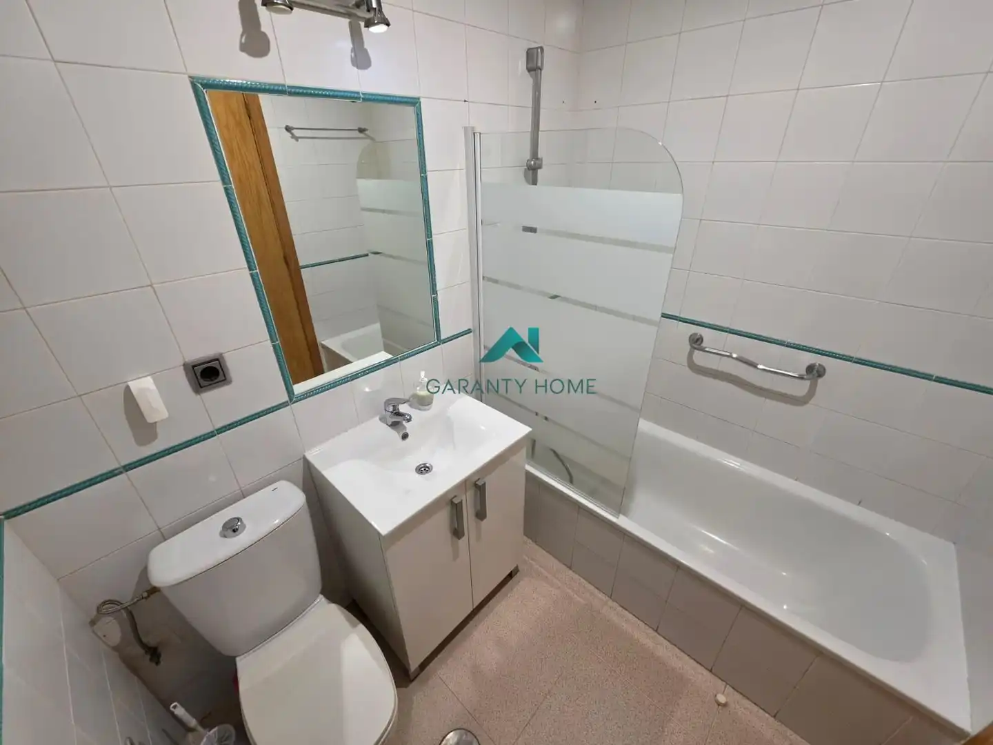 Bathroom of Detached homes for sale in Jerez de la Frontera  with Furnished