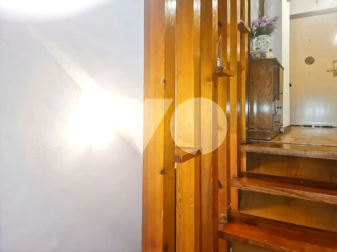 Flat for sale in Madrid  with Air Conditioner, Heating and Furnished