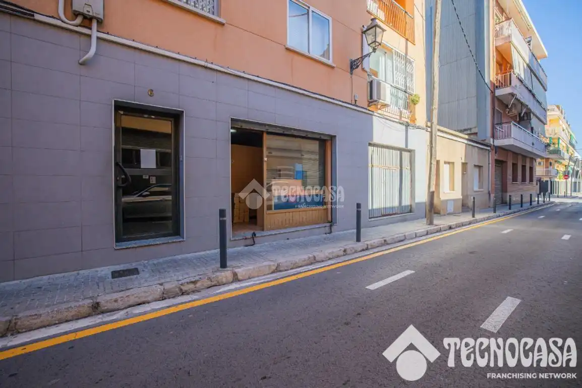 Local comercial en venda a Centre, imagen 14