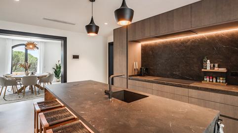 Foto 2 de Casa o xalet en venda a El Madroñal, Benahavís