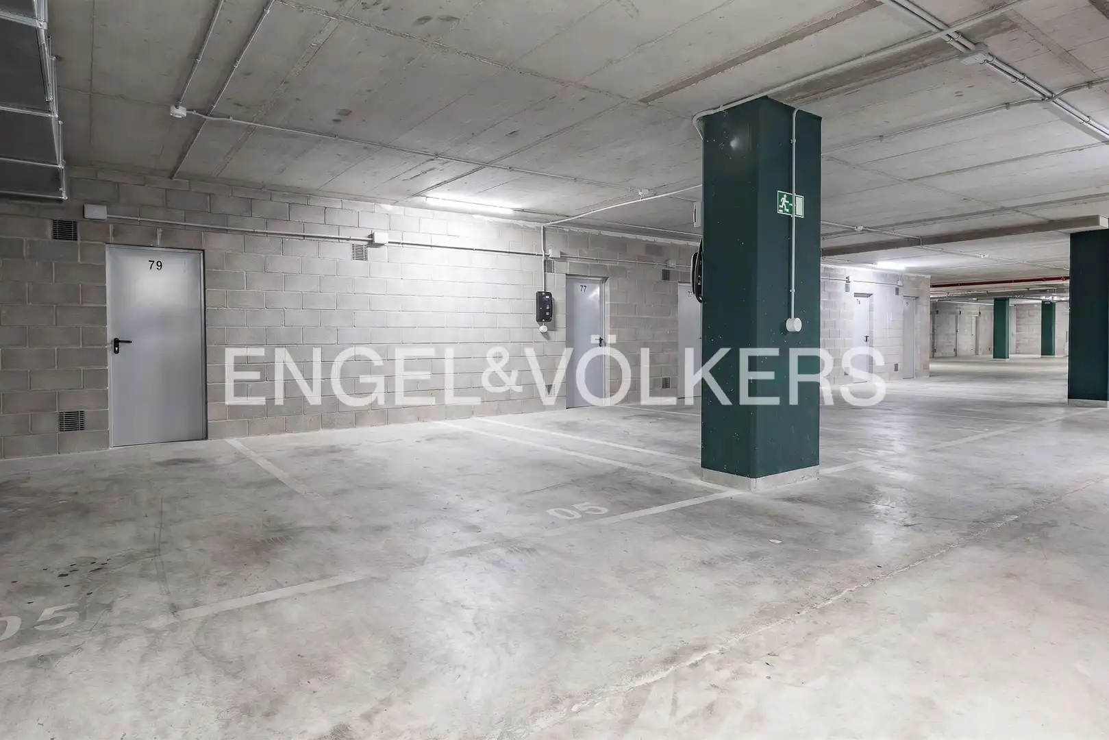 Piso con piscina en venta en Finestrelles, imagen 30