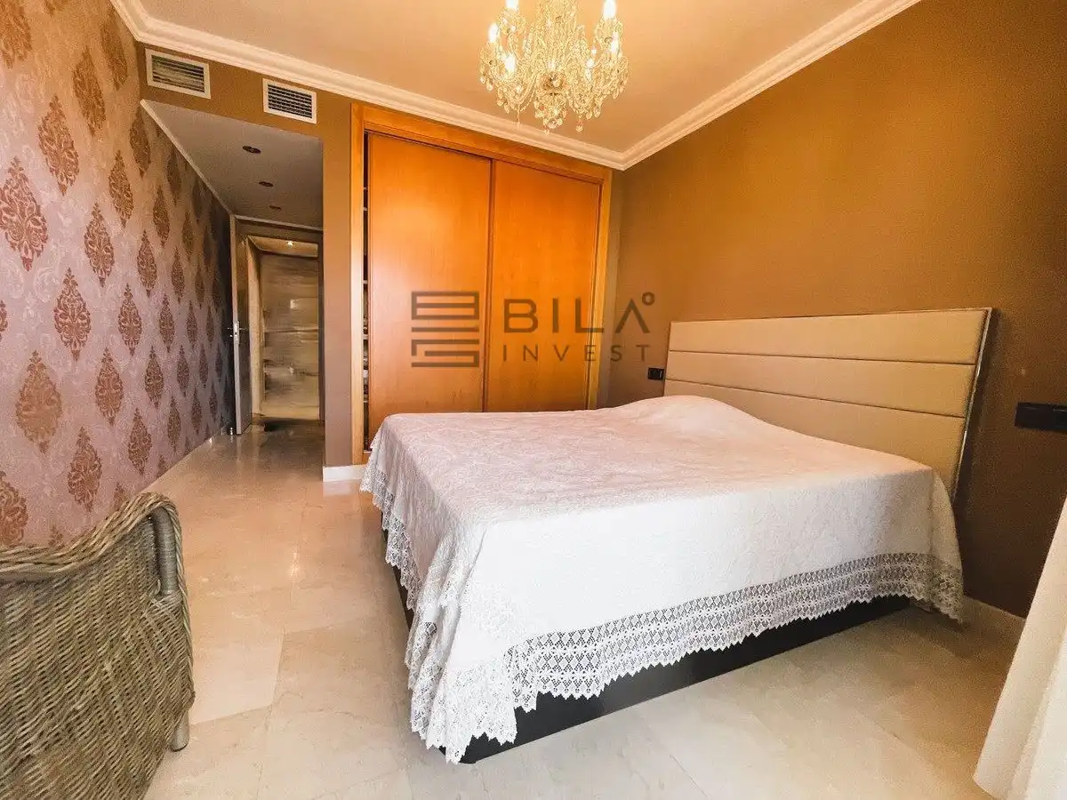 Flat with pool for sale in Lidia Gardens, imagen 11