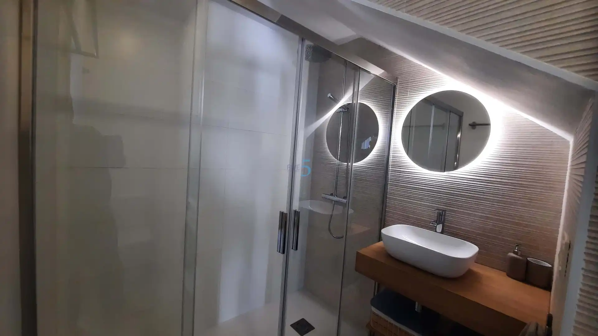 Casa con piscina in vendita a Roldán, imagen 16