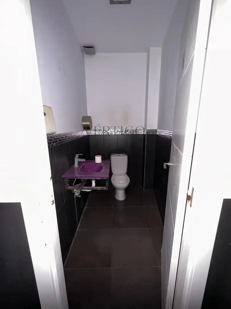 Office space to rent in Calle Calle Gabriel Miró 3, imagen 15
