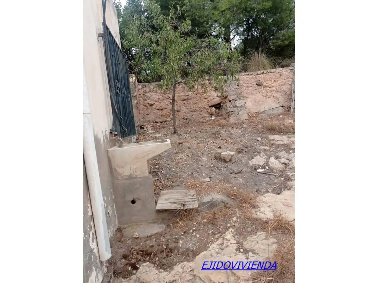 Terreno rústico en venta en El Ejido Ciudad, imagen 22