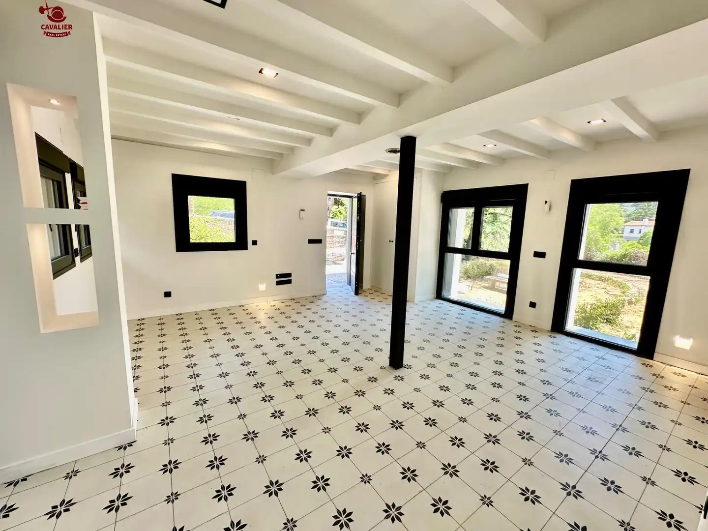 Casa o chalet en venta en Los Molinos con Aire acondicionado, Calefacción y Jardín privado