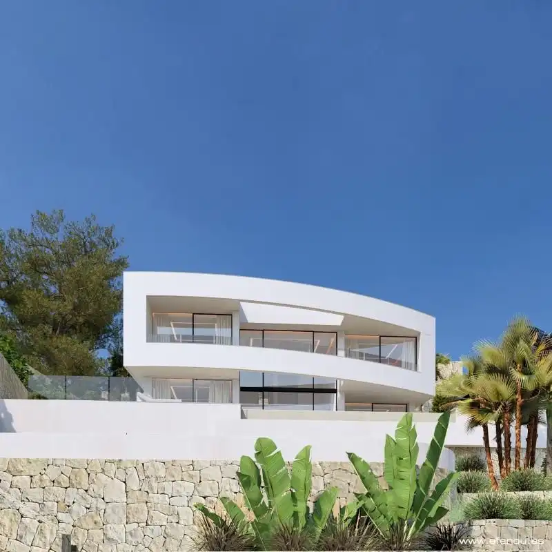 Chalet con piscina en venta en La Empedrola, imagen 5
