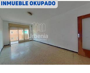 Sala d'estar de Pis en venda en Mataró amb Terrassa