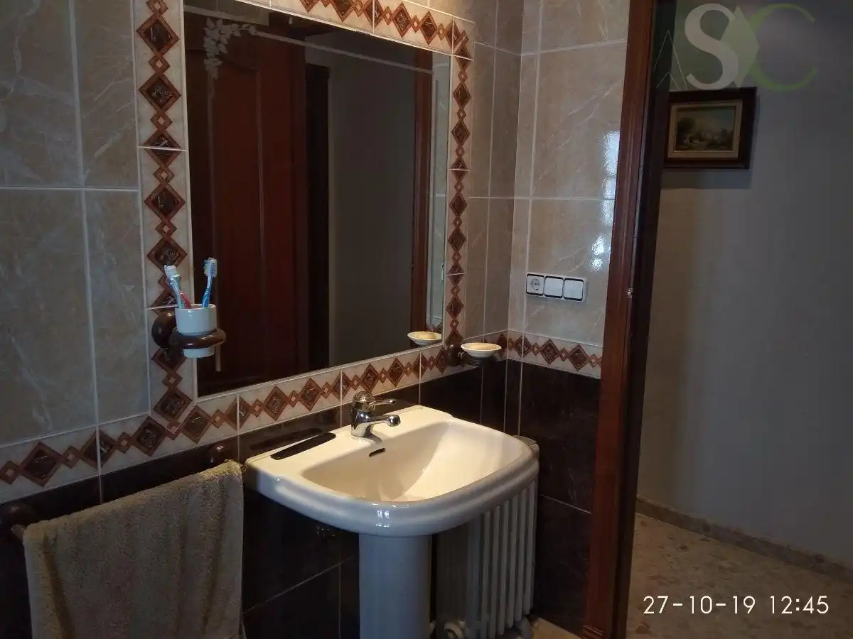 Wohnung zum Verkauf in Grande, Teba
