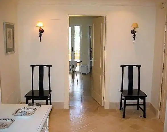 Apartment mit Pool zur Miete in Sotogrande Alto, imagen 8