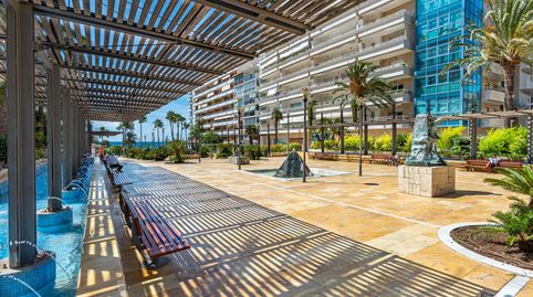 Foto 2 de Garatge en venda a Avenida Carlos Mackintosh, 191, Playa Bajadilla - Puertos, Marbella