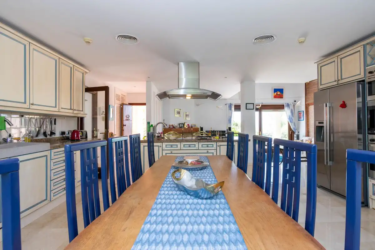 House with pool for sale in Estepona Pueblo, imagen 13