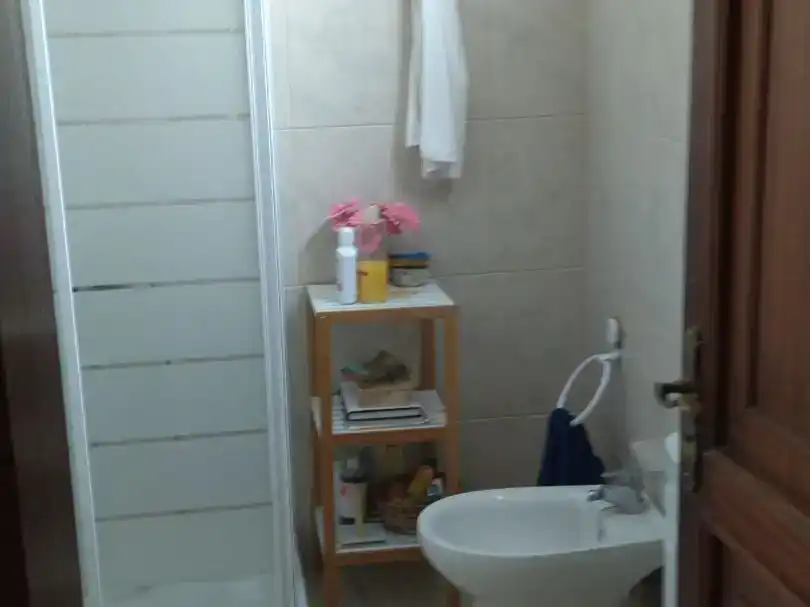 Bathroom of Flat for sale in Agüimes  with Balcony