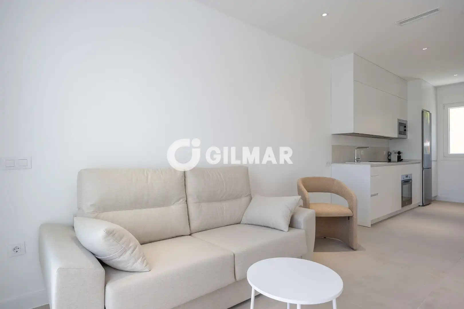 Flat with terrace for sale in La Barrosa, imagen 22
