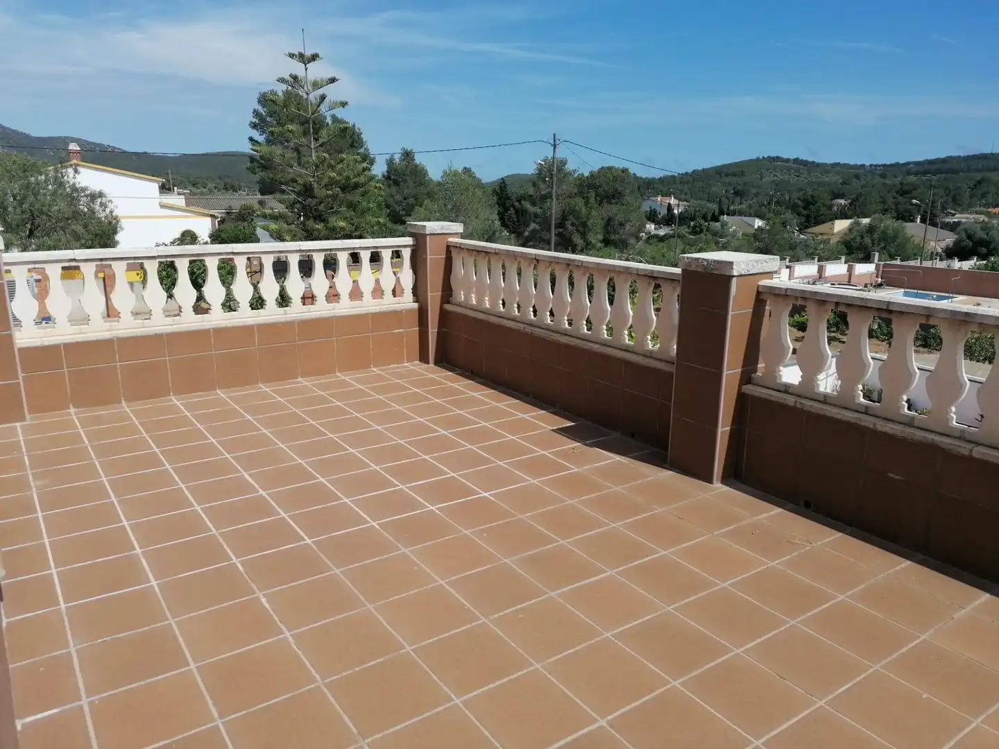 Piso de alquiler en El Montmell
