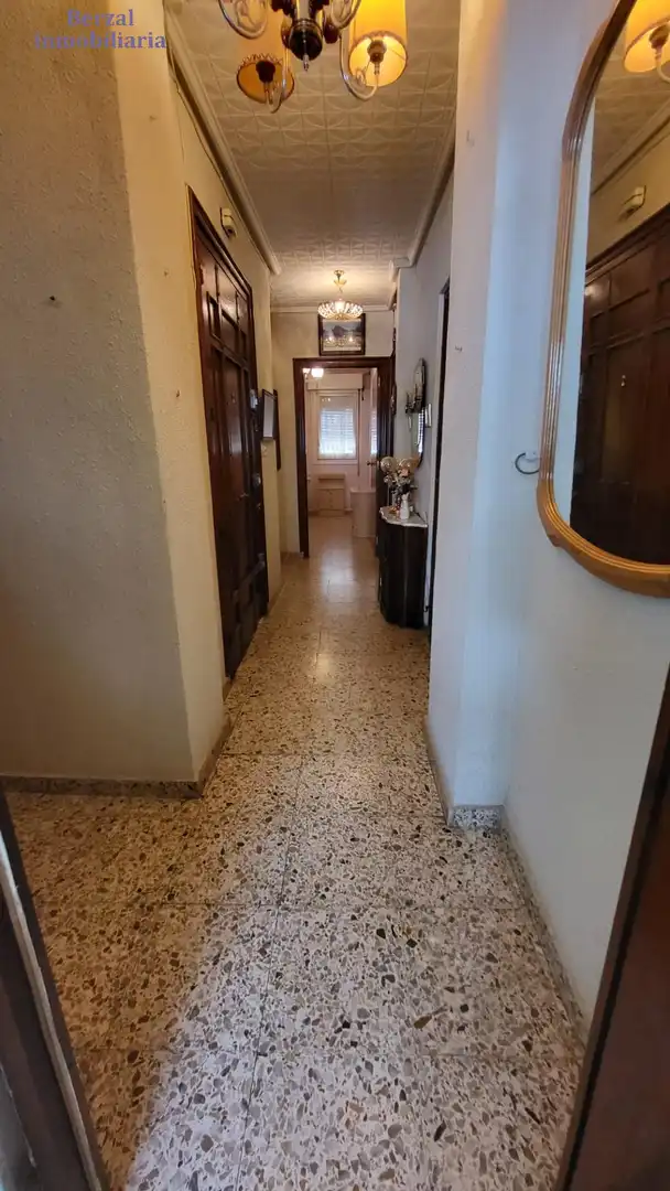 Flat for sale in  Logroño  with Terrace and Storage room