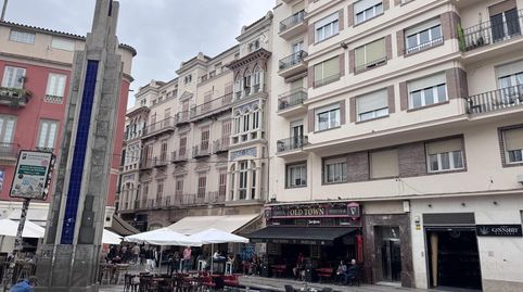 Foto 2 de Piso en venta en De Uncibay, 6, Centro Histórico, Málaga Capital