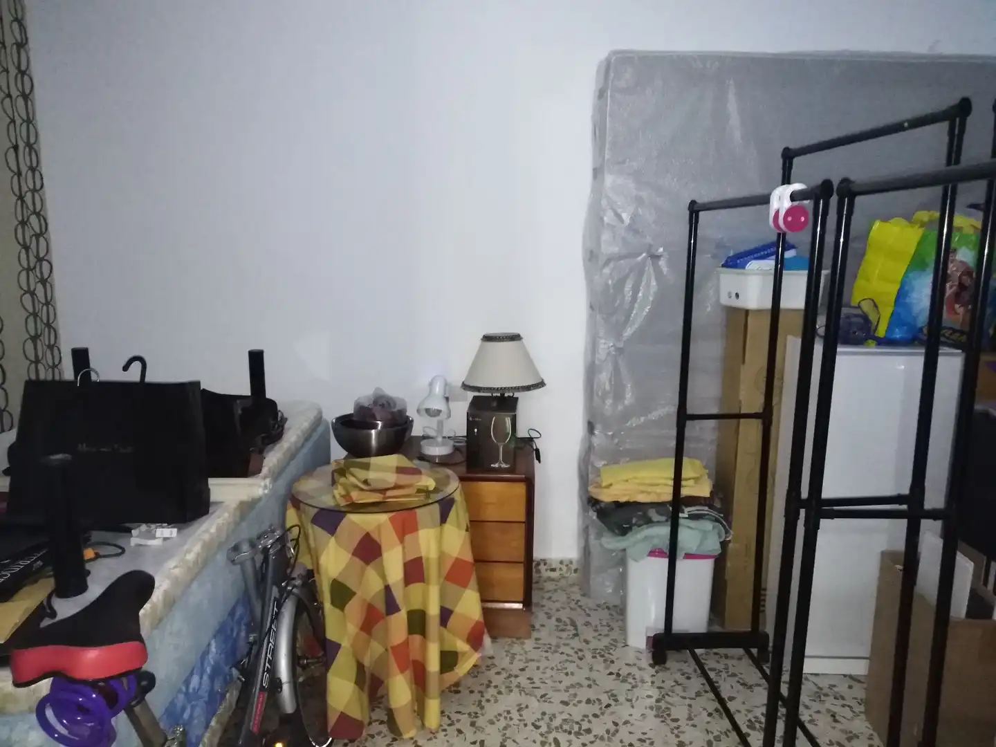 Haus oder Chalet zum Verkauf in Ronda mit Klimaanlage, Heizung und Privatgarten