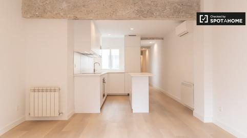 Photo 3 of Flat to rent in Bellas Vistas, Madrid