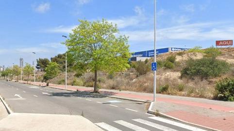 Foto 5 de Terreny industrial en venda a Partida la Cala, 2r, Platja de Torres, Alicante