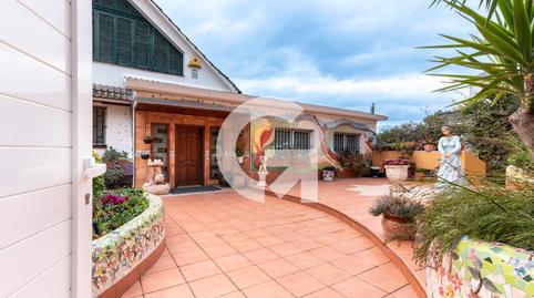 Foto 2 de Casa o xalet en venda a Cl Bruc Em, Cervelló, Barcelona