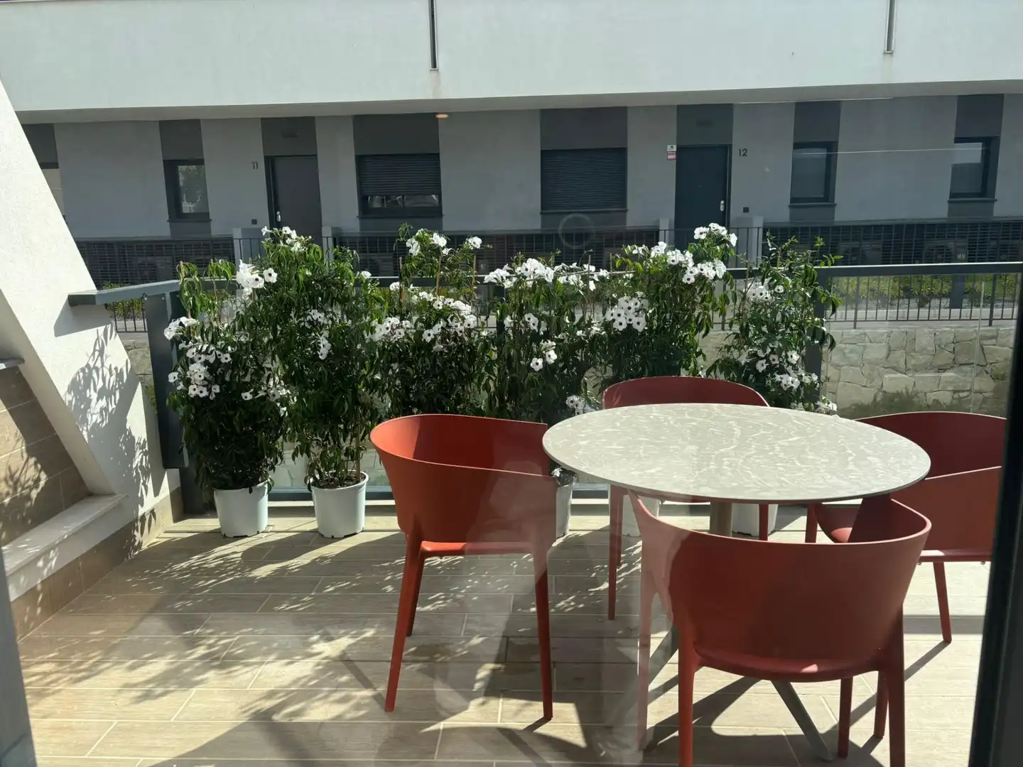 Appartement compact avec piscine à vendre à Calle de Orden Compuesto, imagen 23