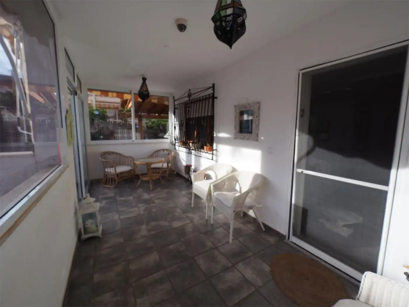 Maison avec jardin à louer à Calle Romero 22, imagen 13