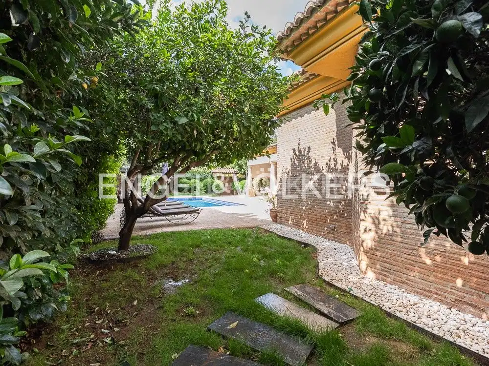 Casa con terrazza in vendita a Torre en Conill - Cumbres de San Antonio, imagen 9